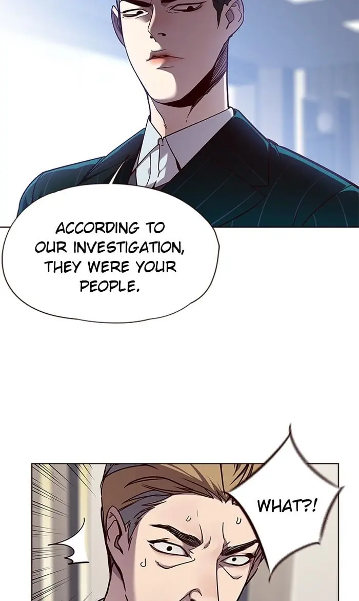 Eleceed Chapter 59 Page 13