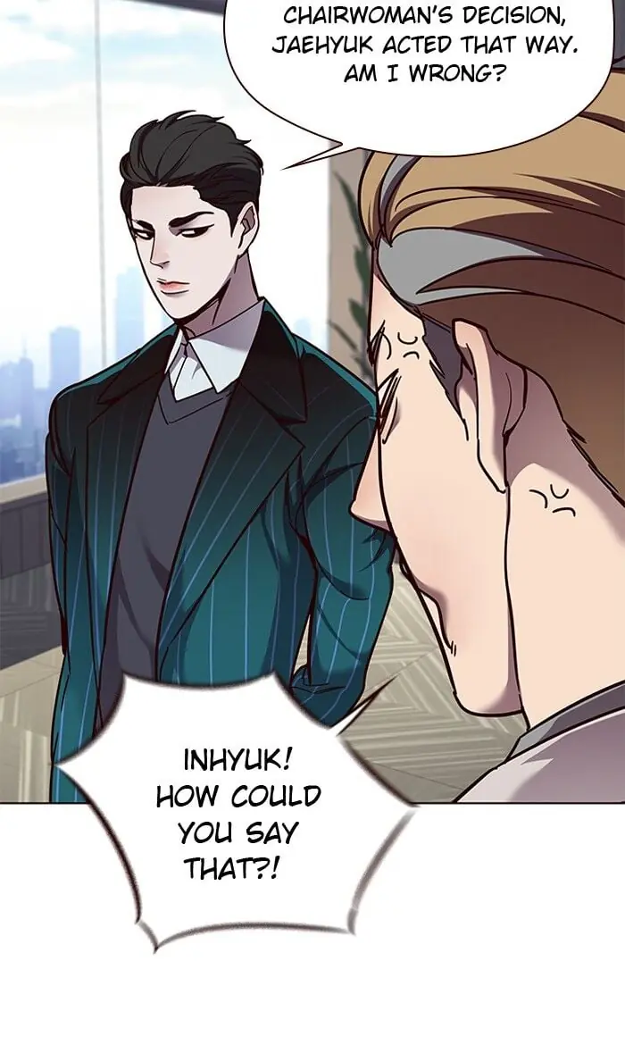 Eleceed Chapter 59 Page 21