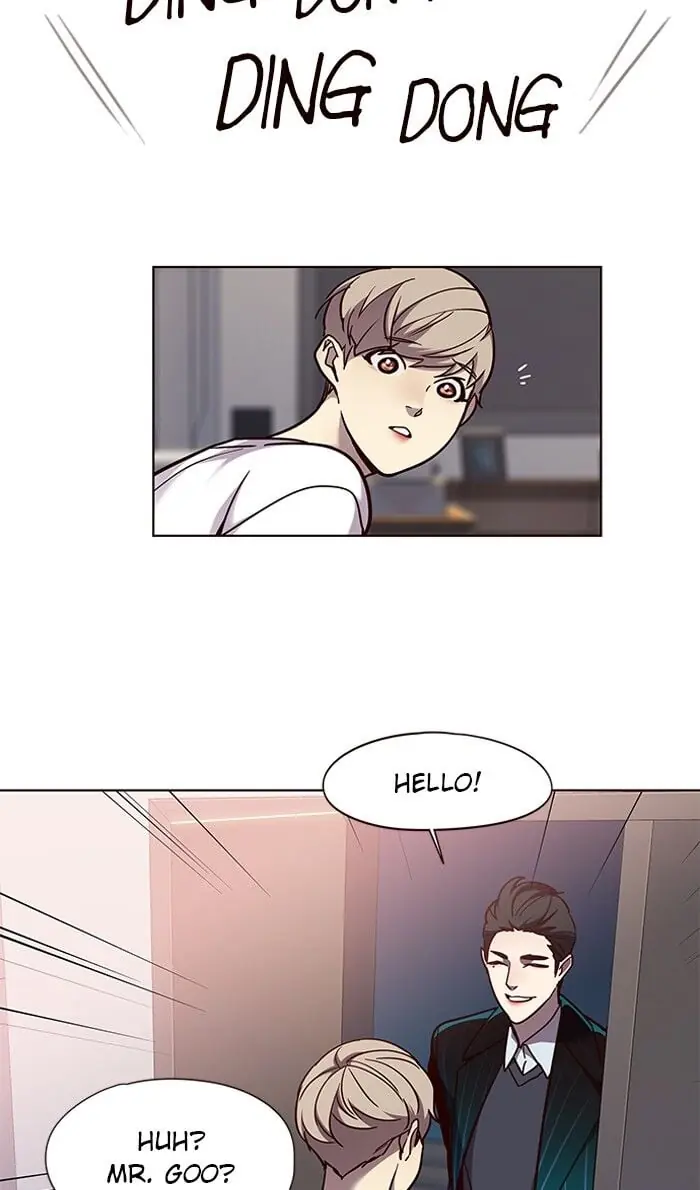 Eleceed Chapter 59 Page 54
