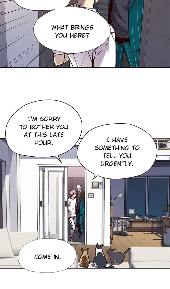 Eleceed Chapter 59 Page 55