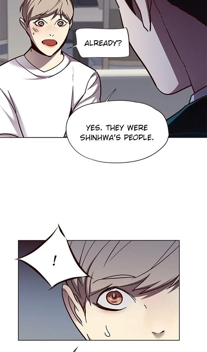 Eleceed Chapter 59 Page 63