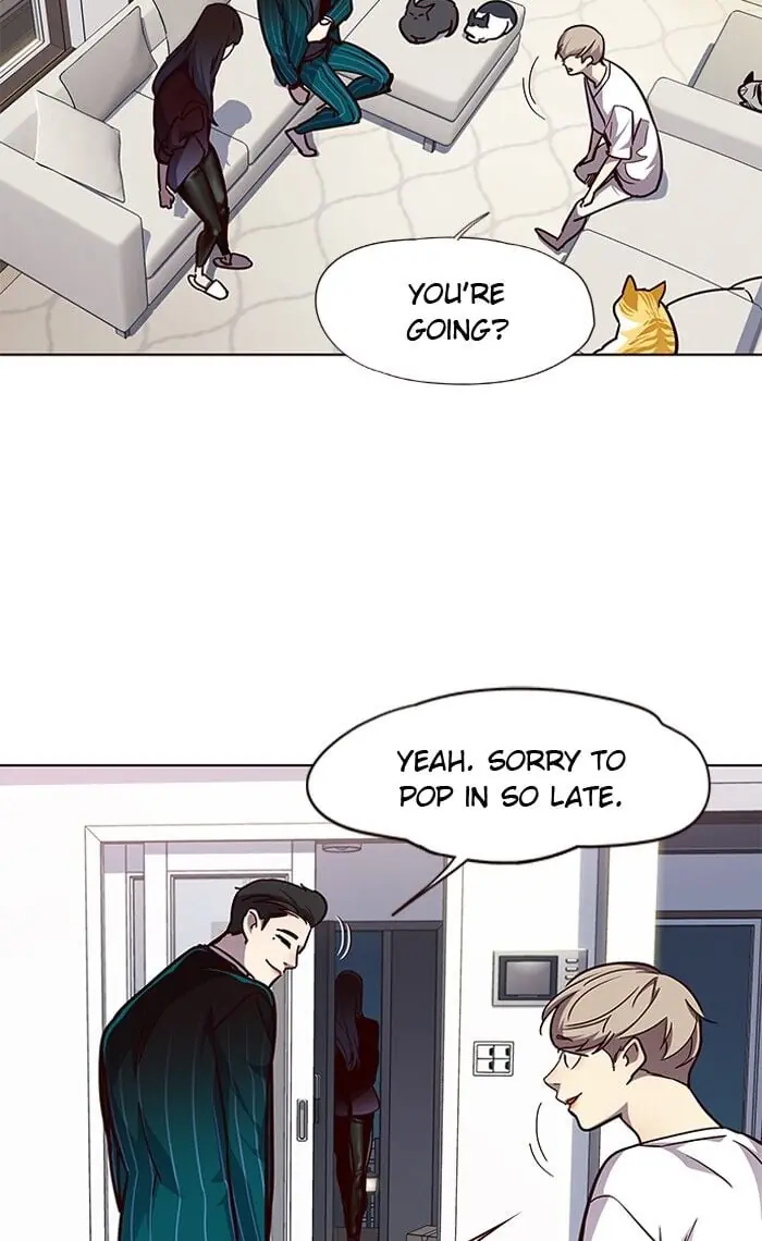 Eleceed Chapter 59 Page 74