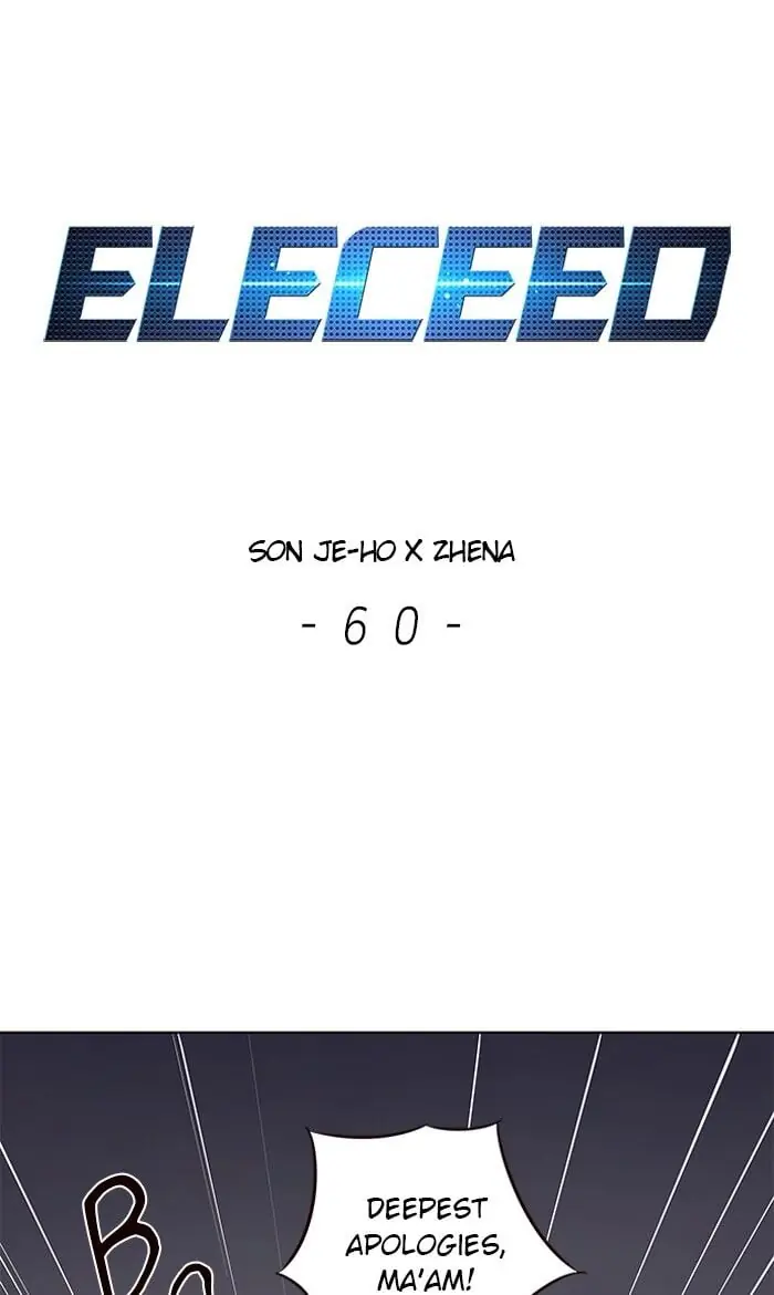 Eleceed Chapter 60 Page 2