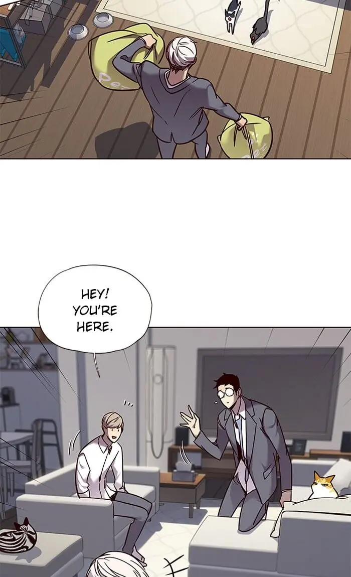 Eleceed Chapter 60 Page 40