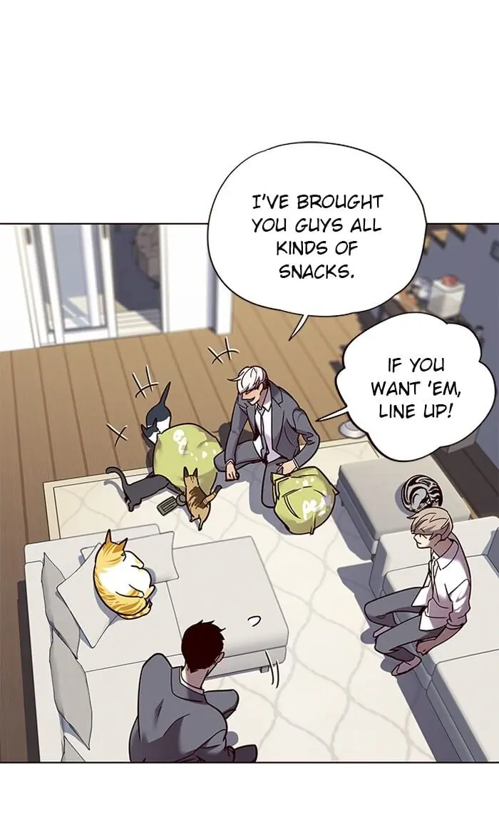Eleceed Chapter 60 Page 42