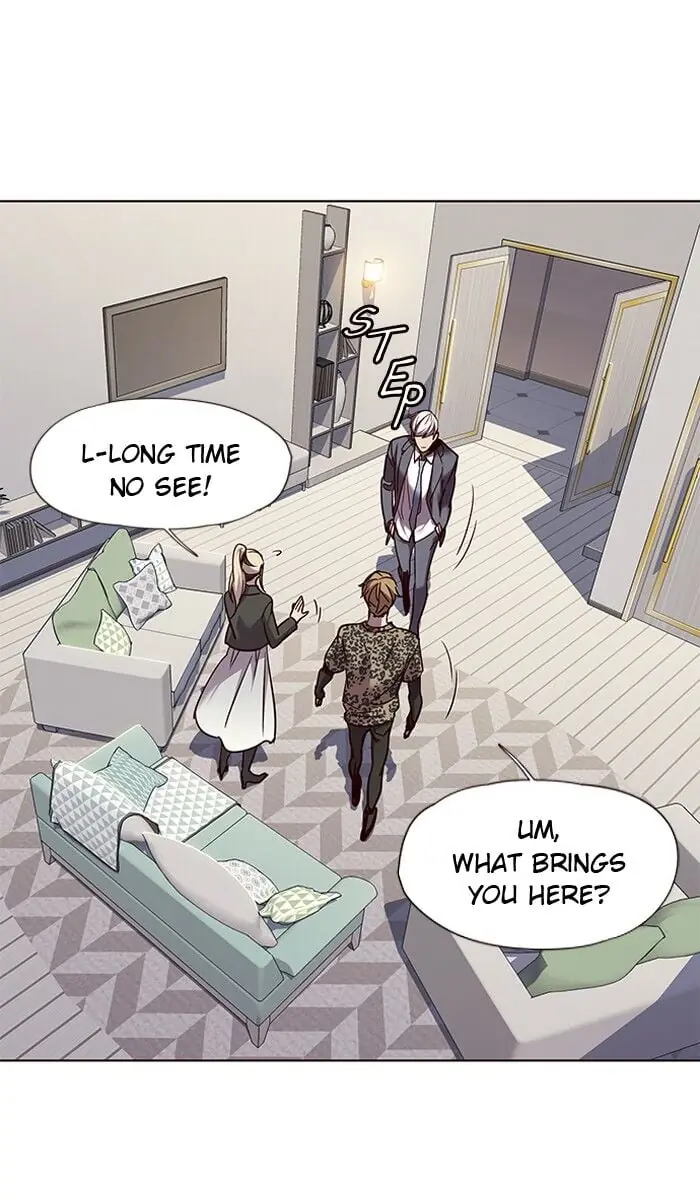Eleceed Chapter 60 Page 70