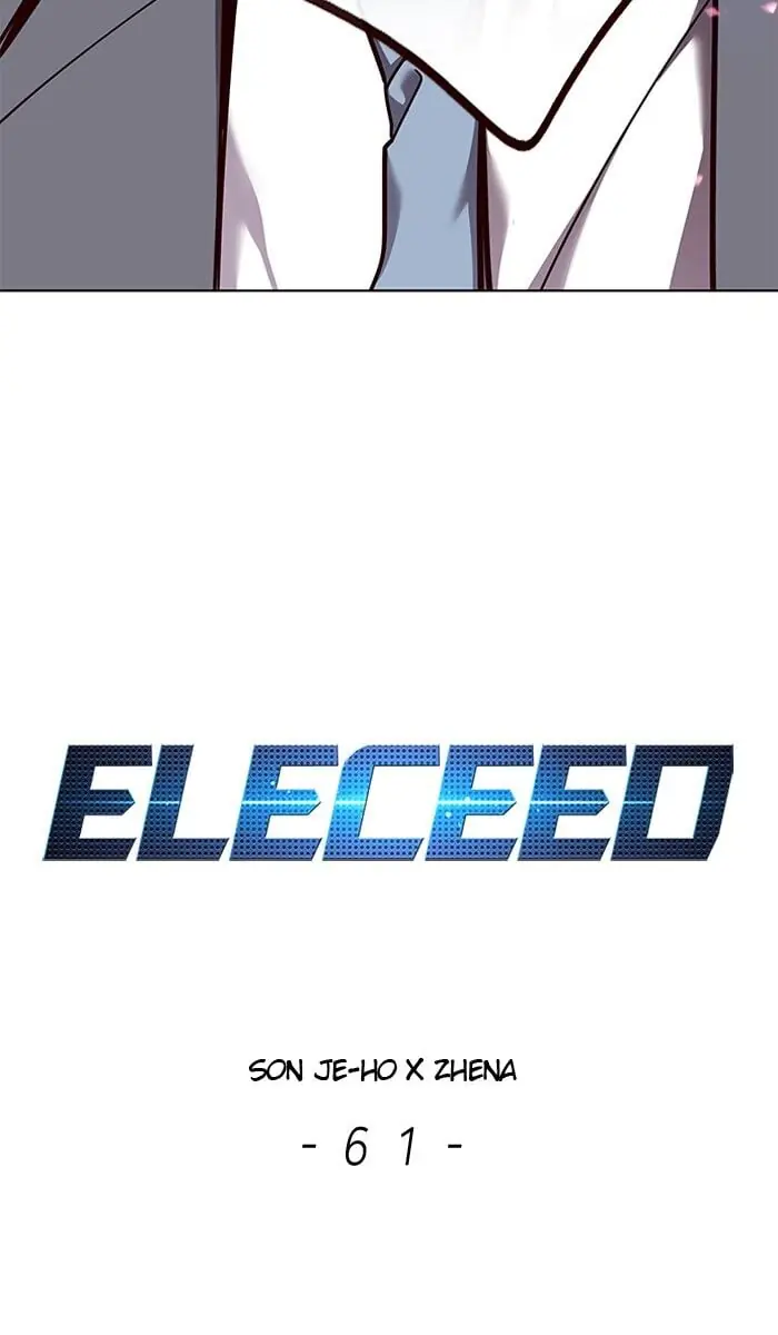 Eleceed Chapter 61 Page 6