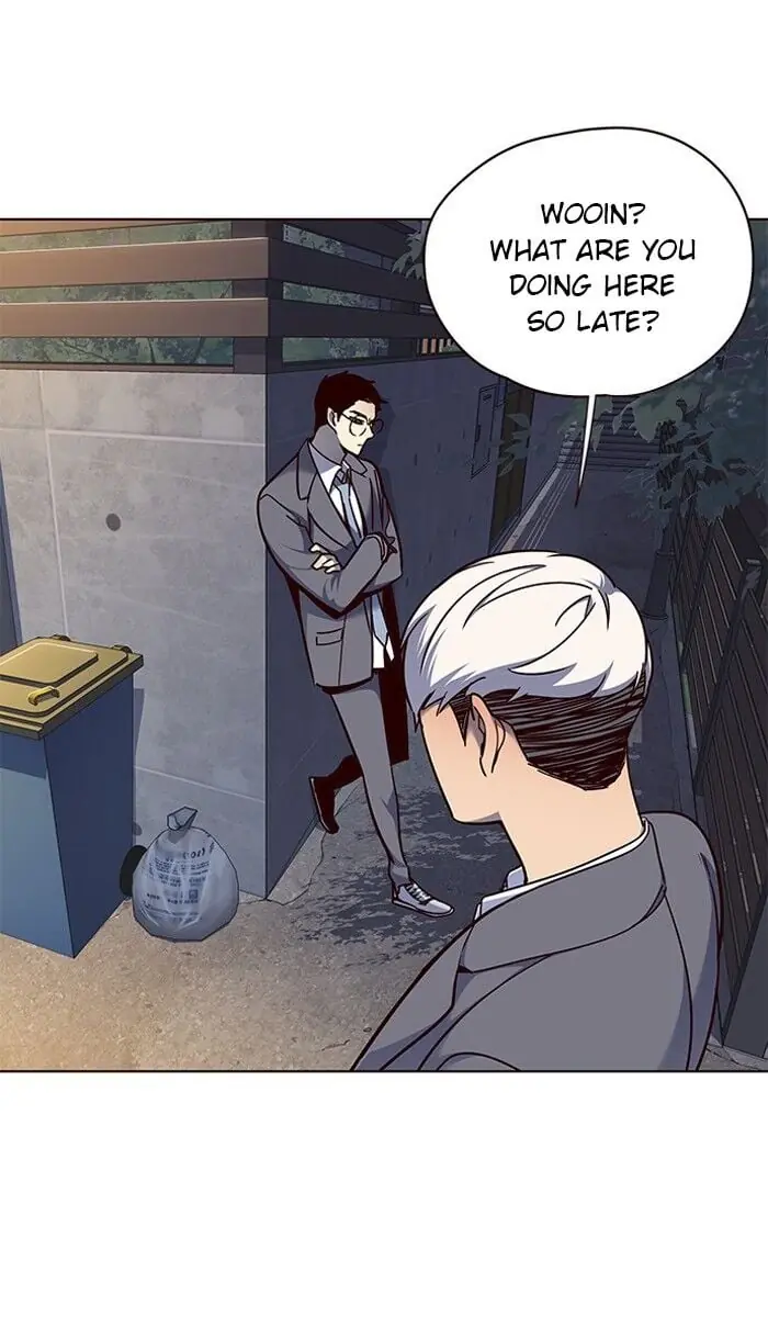 Eleceed Chapter 61 Page 83