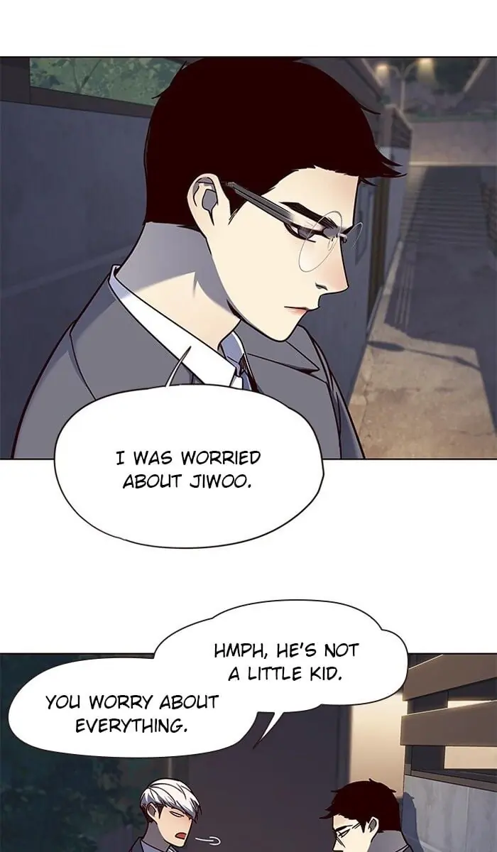 Eleceed Chapter 61 Page 84