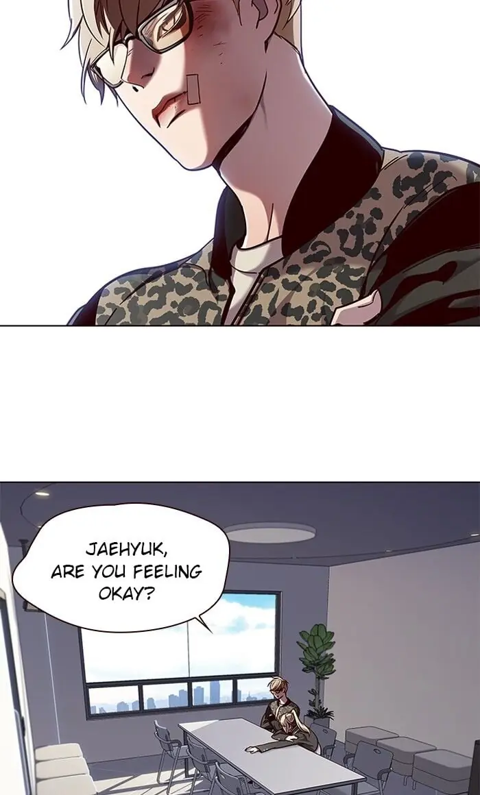 Eleceed Chapter 62 Page 3