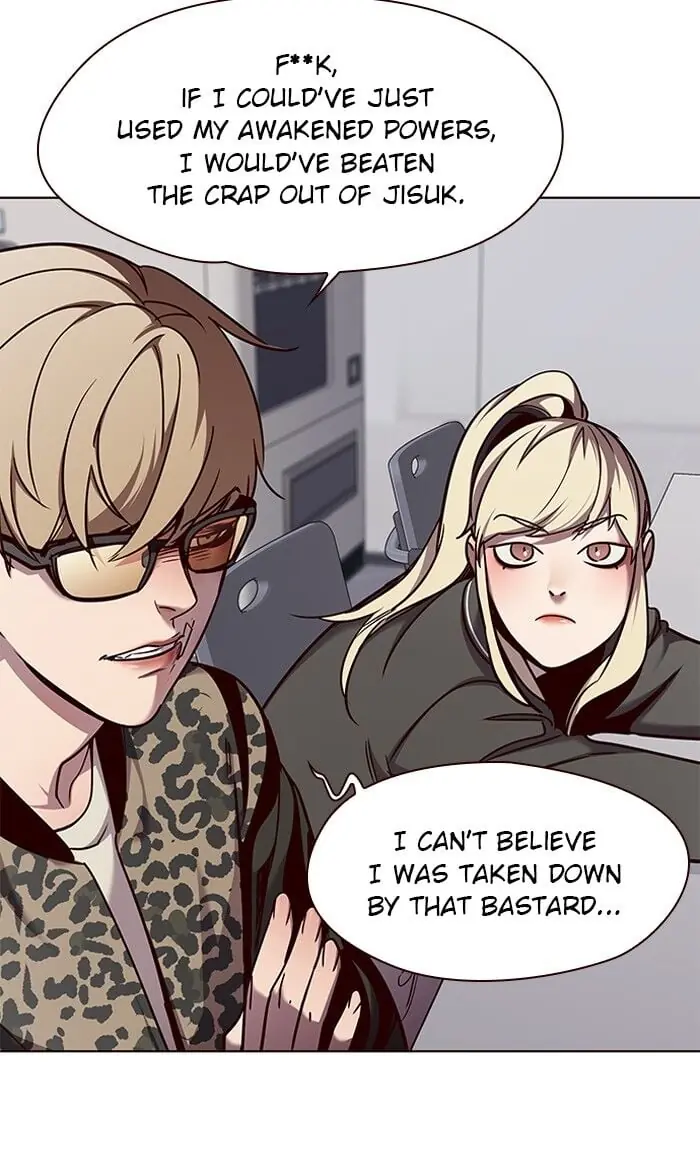 Eleceed Chapter 62 Page 5