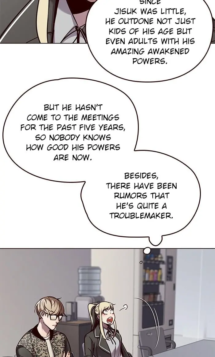 Eleceed Chapter 62 Page 13
