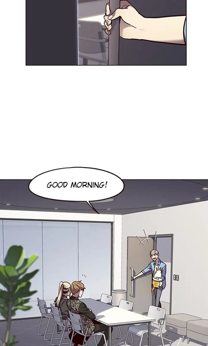 Eleceed Chapter 62 Page 22