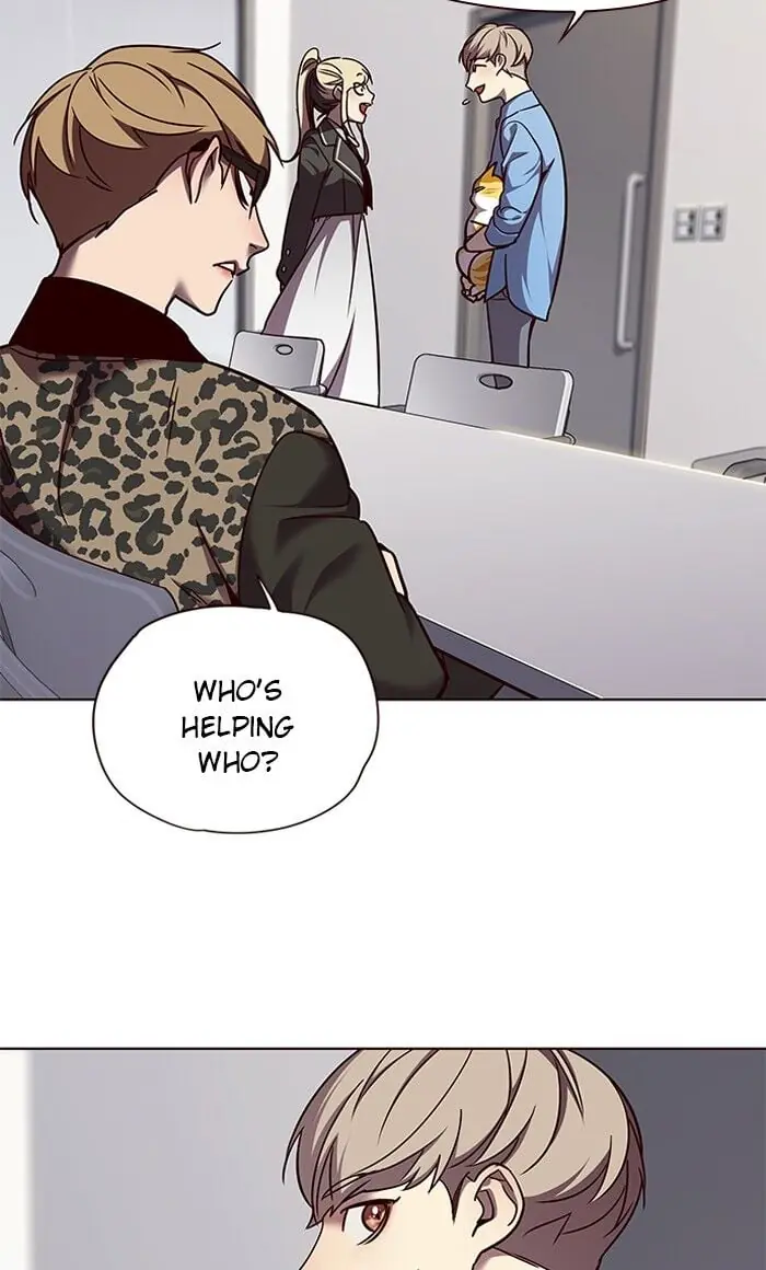 Eleceed Chapter 62 Page 31