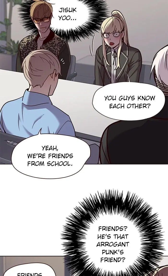 Eleceed Chapter 62 Page 58