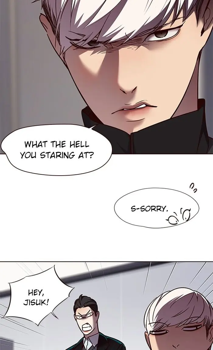 Eleceed Chapter 62 Page 60