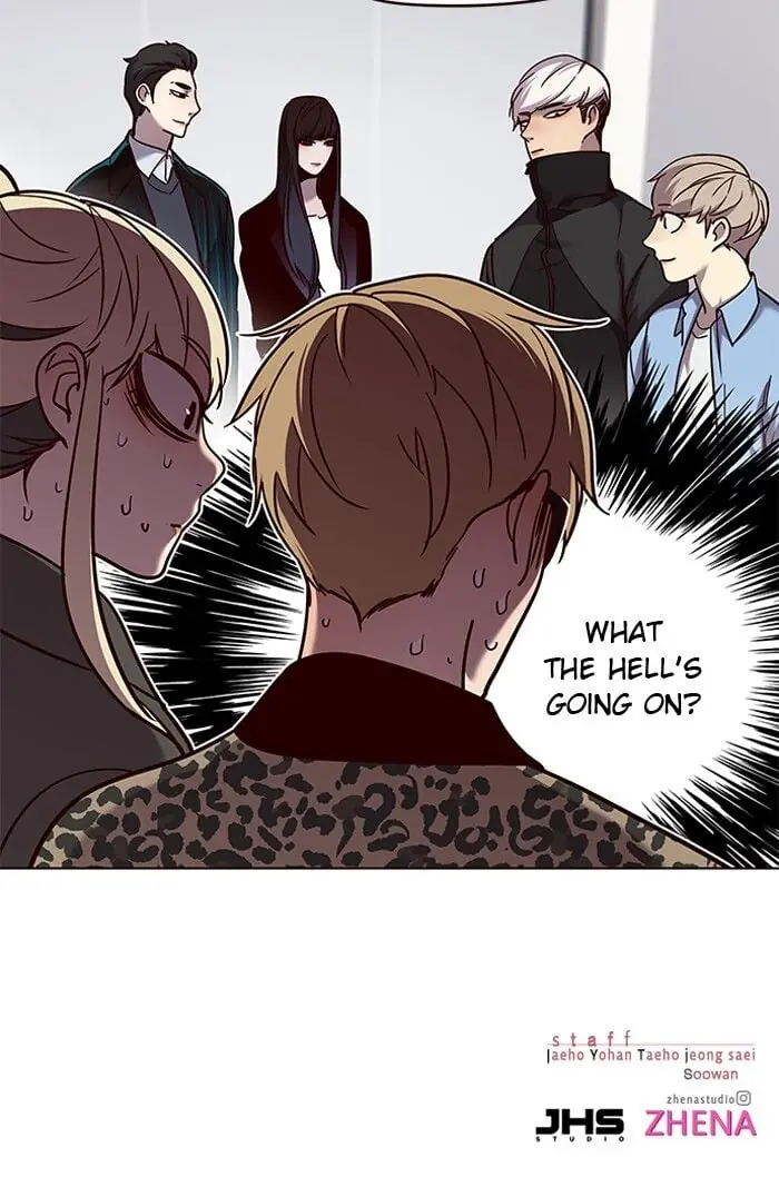 Eleceed Chapter 62 Page 81