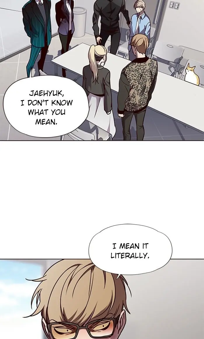 Eleceed Chapter 63 Page 15