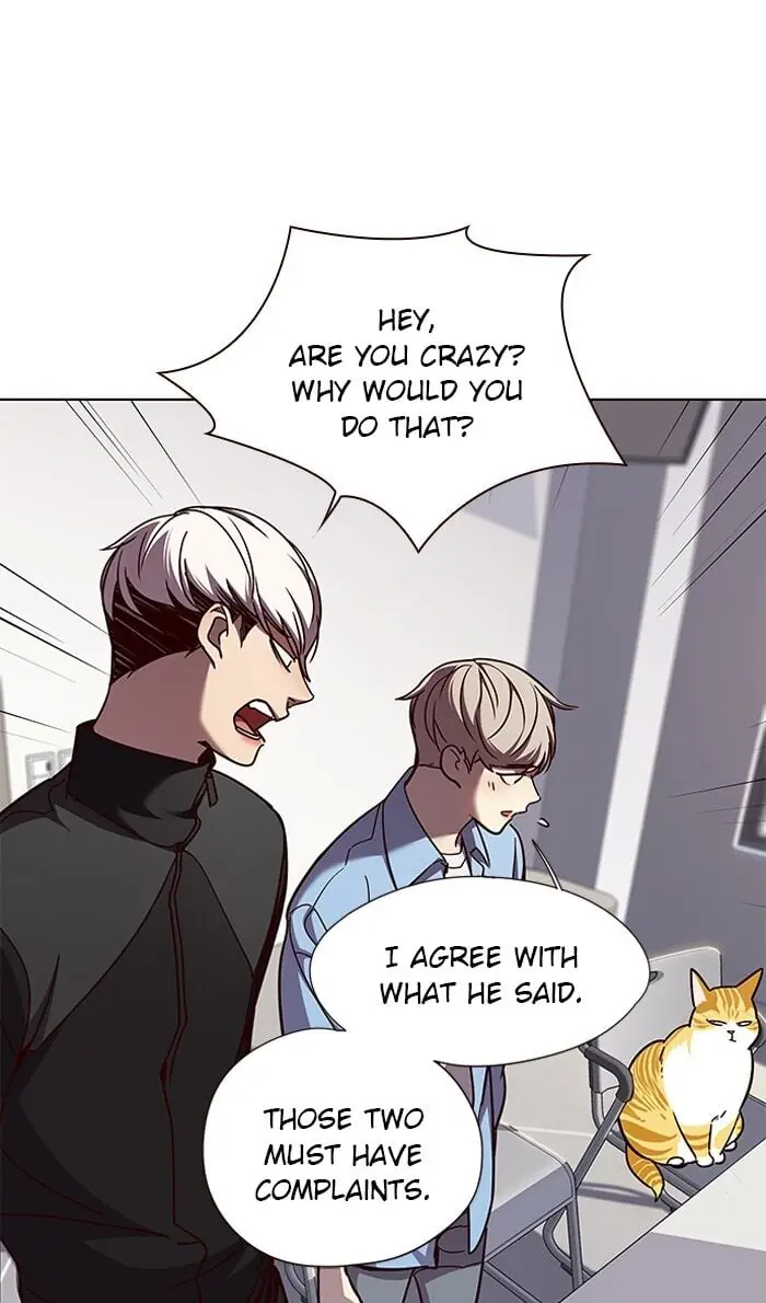 Eleceed Chapter 63 Page 32
