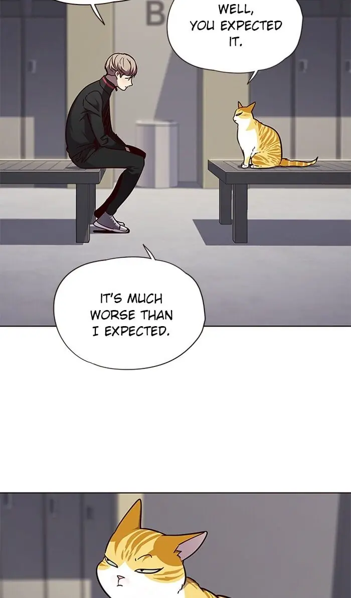 Eleceed Chapter 63 Page 40