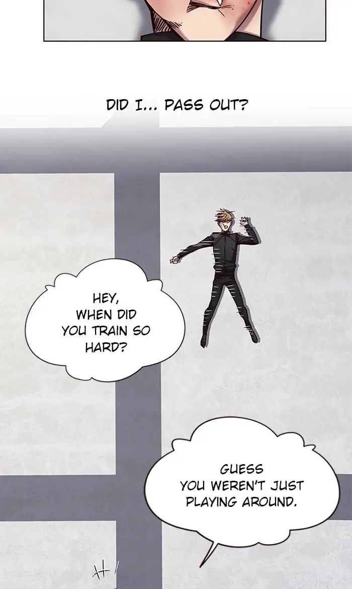 Eleceed Chapter 64 Page 7