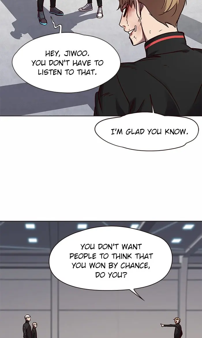 Eleceed Chapter 64 Page 20
