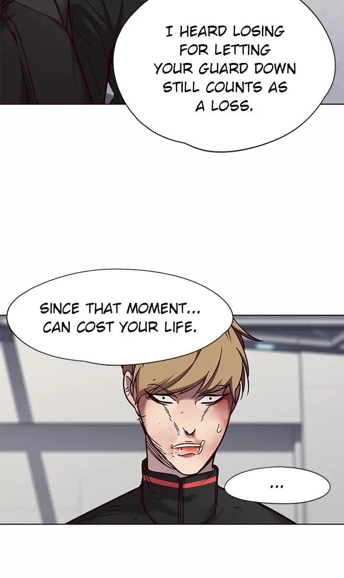 Eleceed Chapter 64 Page 26