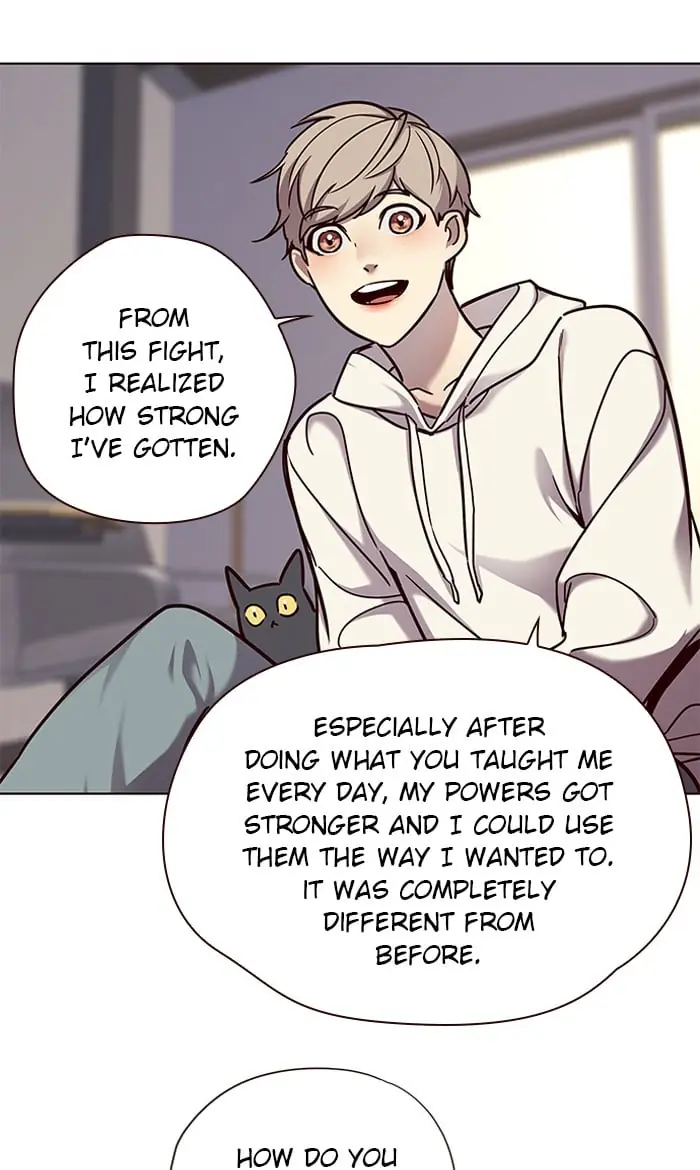Eleceed Chapter 64 Page 59