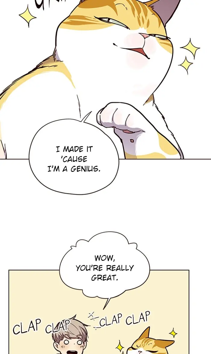 Eleceed Chapter 64 Page 63