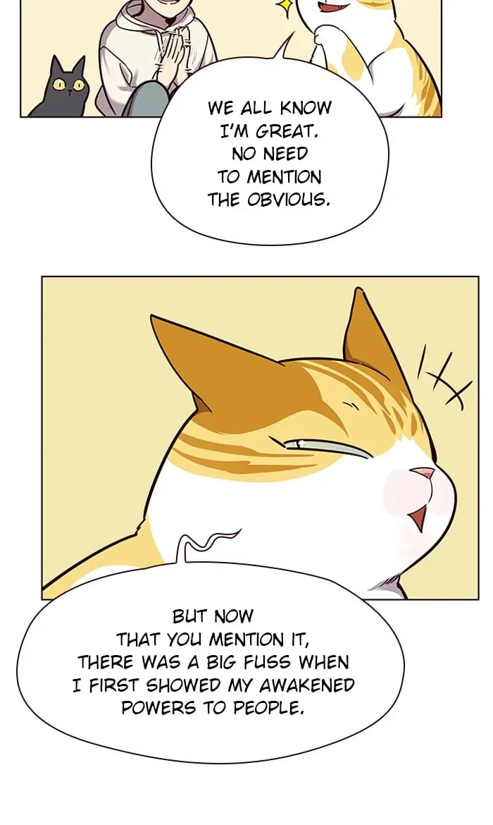 Eleceed Chapter 64 Page 64