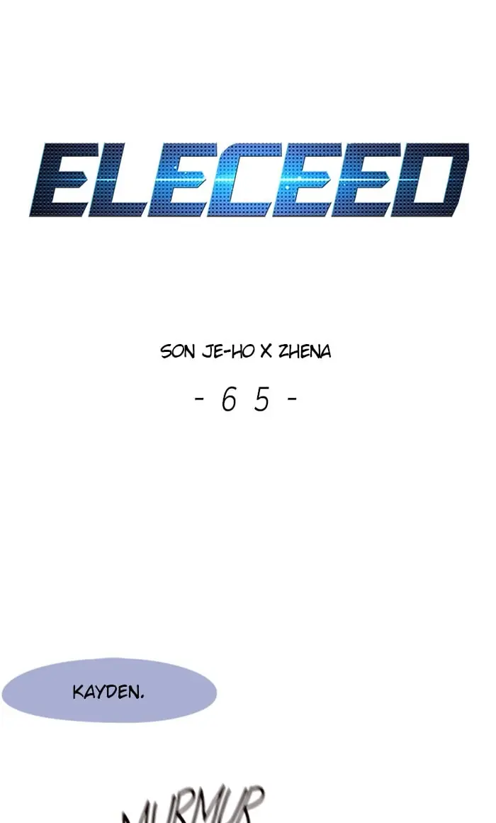 Eleceed Chapter 65 Page 2