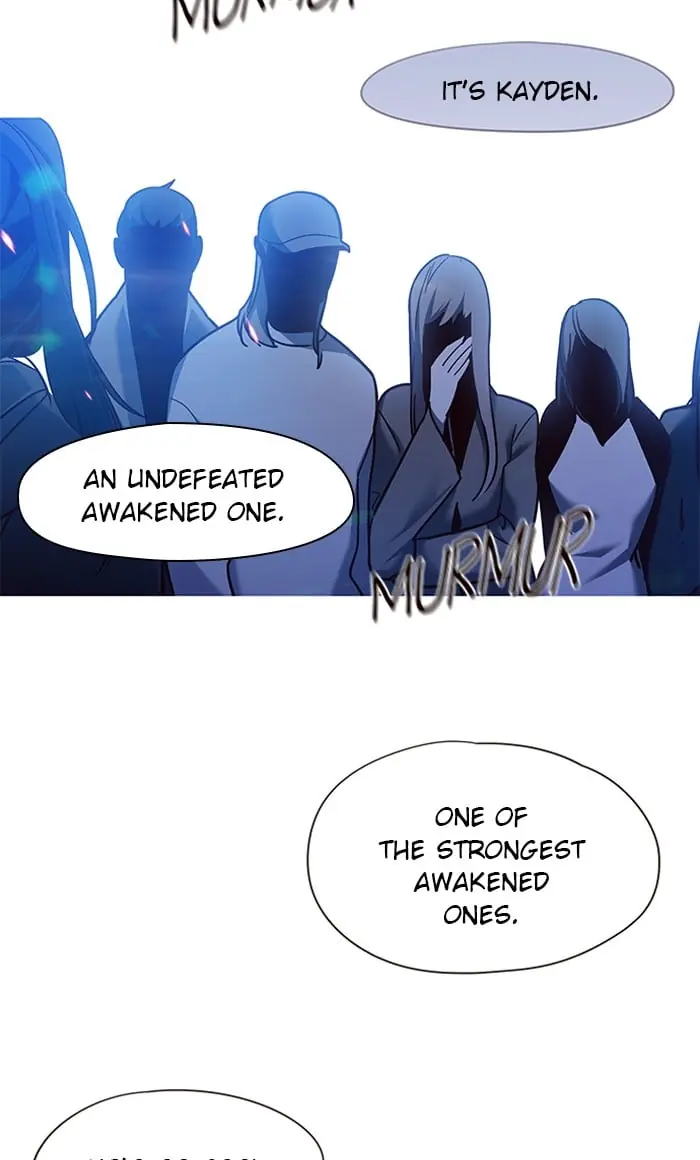 Eleceed Chapter 65 Page 3