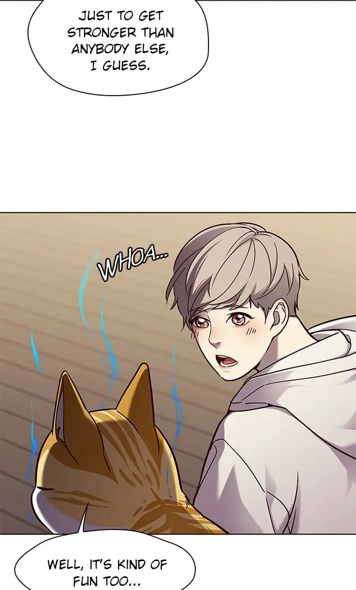 Eleceed Chapter 65 Page 21