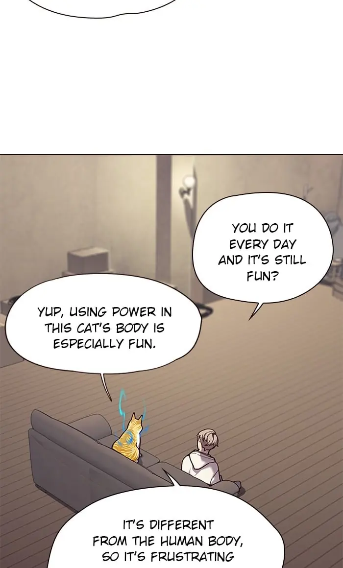 Eleceed Chapter 65 Page 22