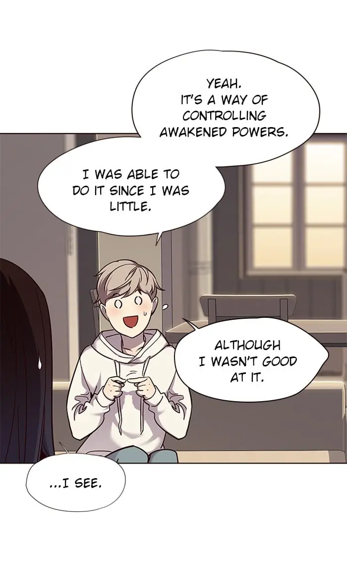 Eleceed Chapter 65 Page 41