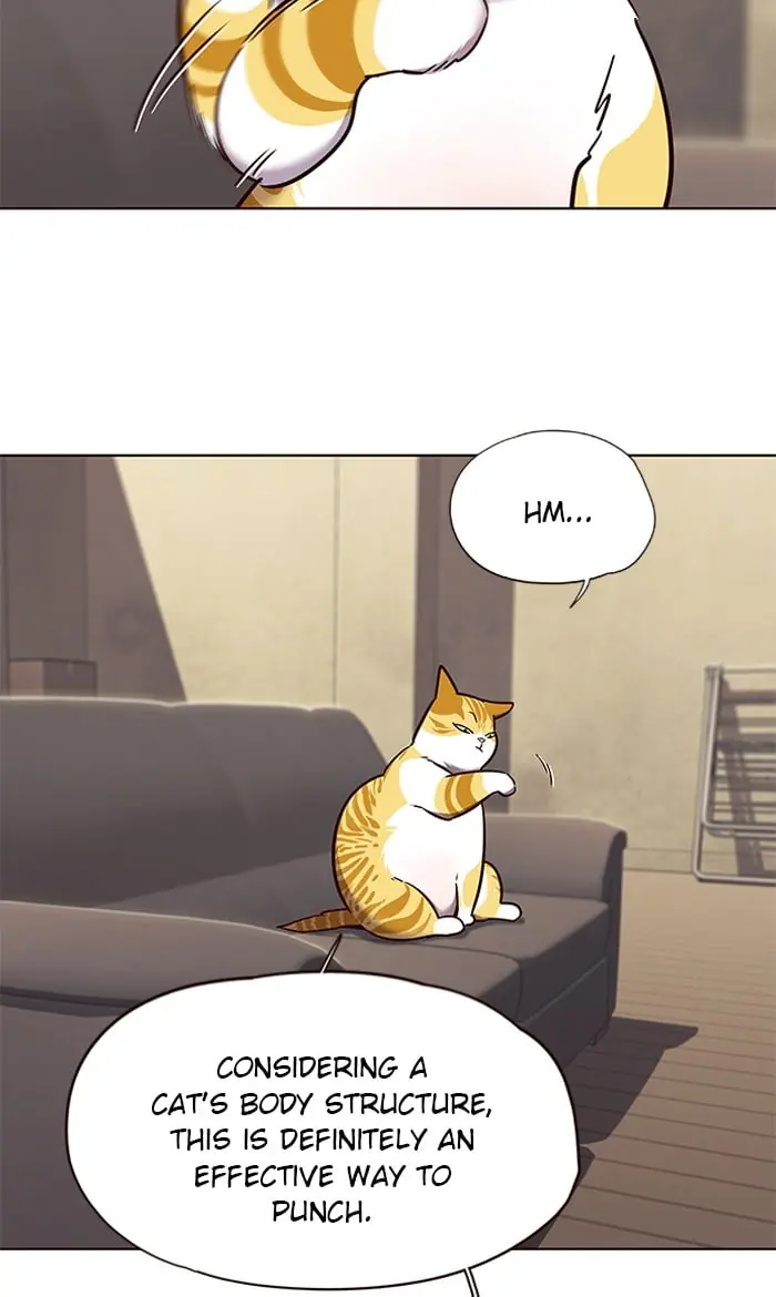 Eleceed Chapter 65 Page 68