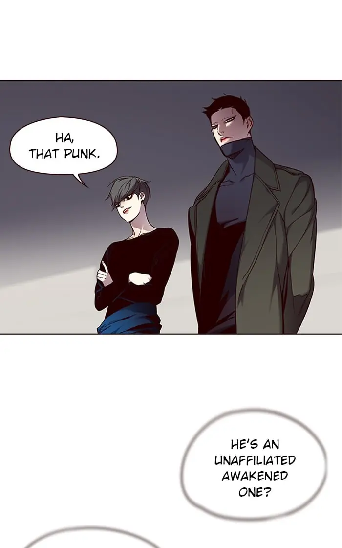 Eleceed Chapter 66 Page 6