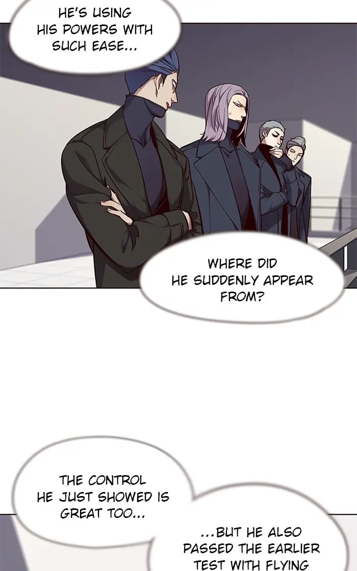 Eleceed Chapter 66 Page 7