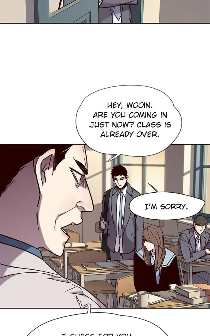 Eleceed Chapter 66 Page 24