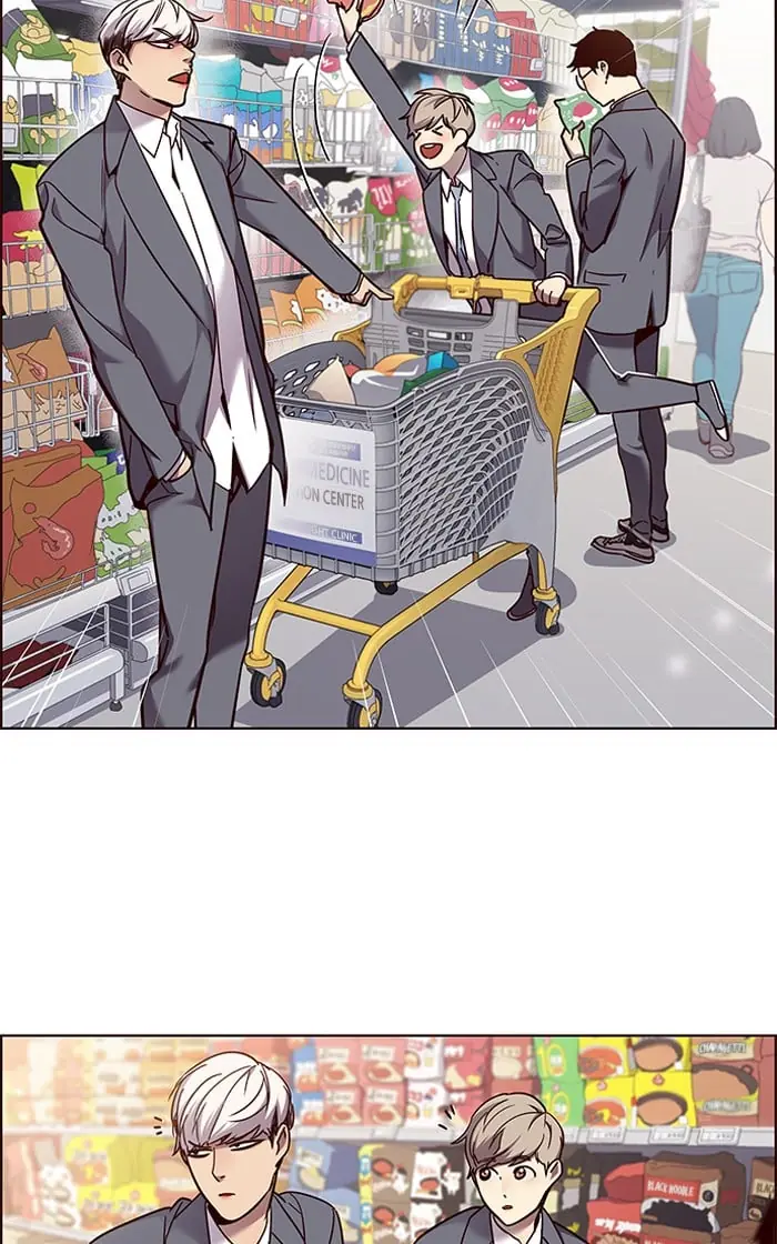 Eleceed Chapter 66 Page 43