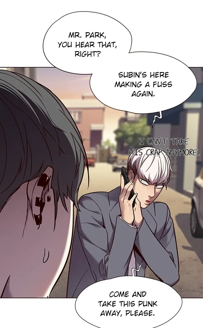 Eleceed Chapter 66 Page 65