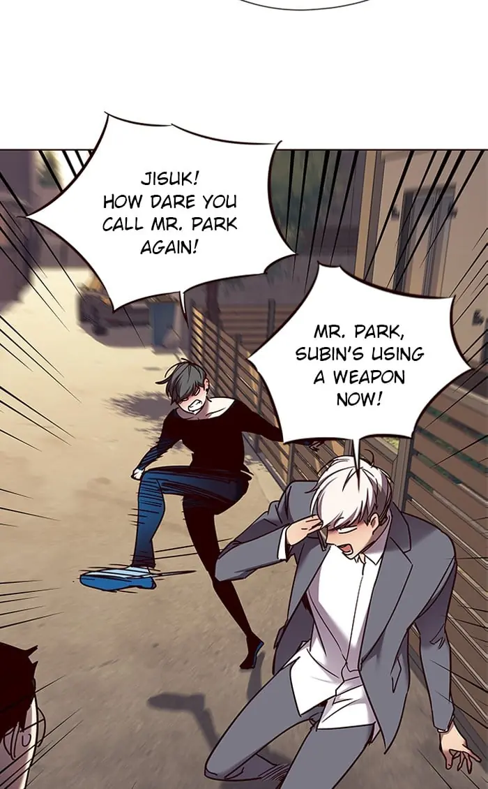 Eleceed Chapter 66 Page 66