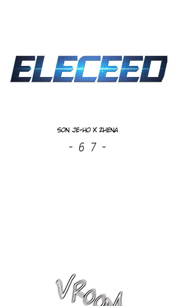 Eleceed Chapter 67 Page 2