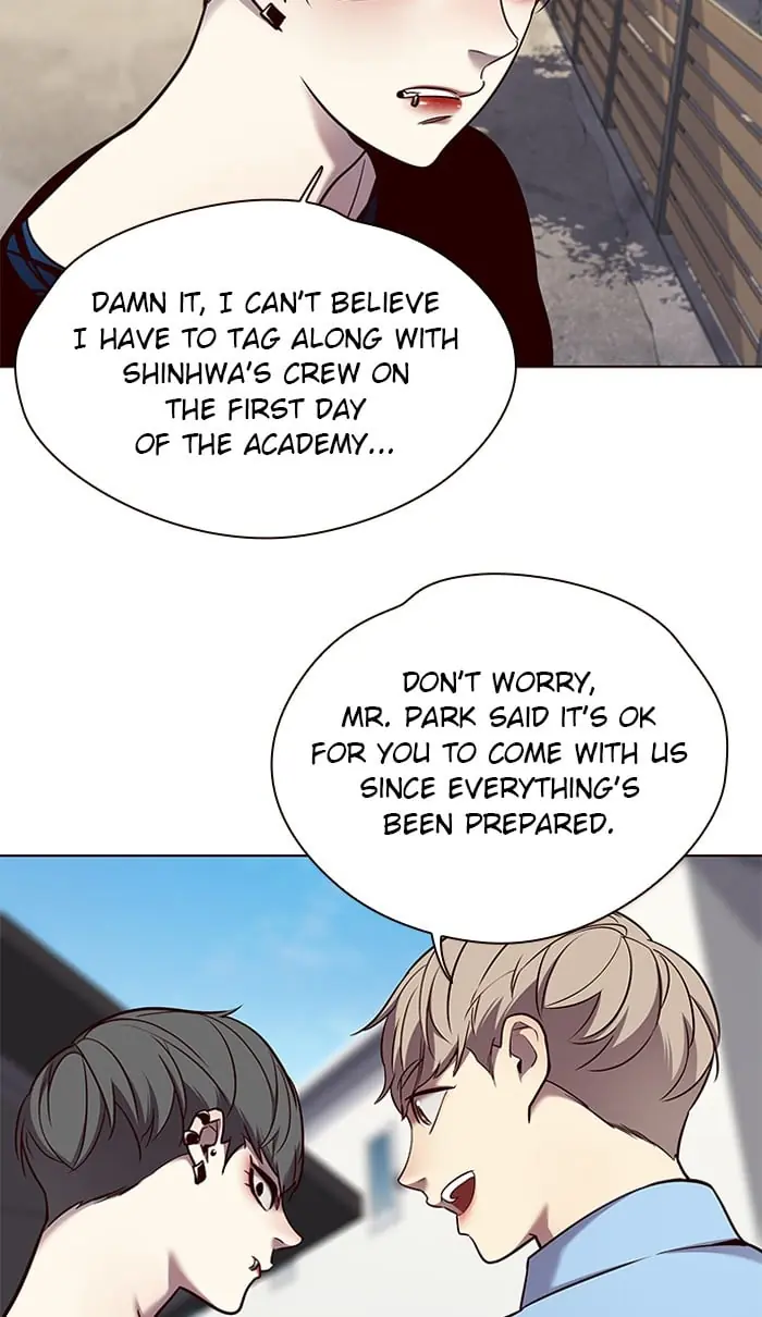 Eleceed Chapter 67 Page 14