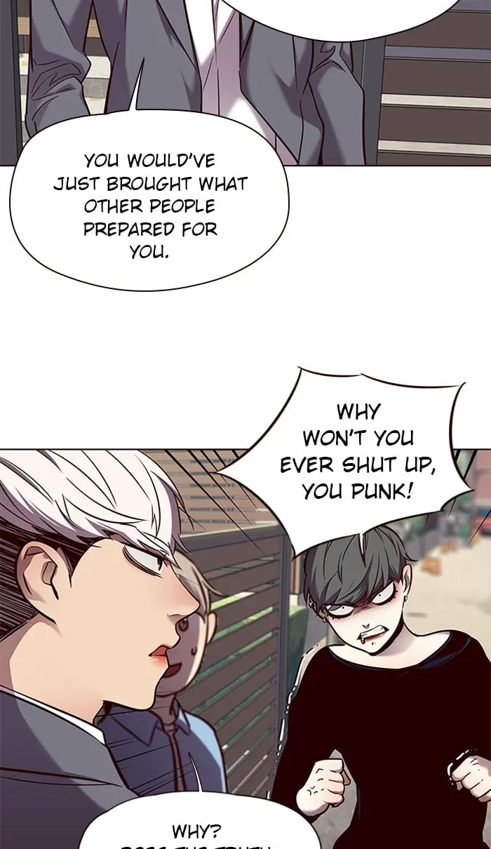 Eleceed Chapter 67 Page 16
