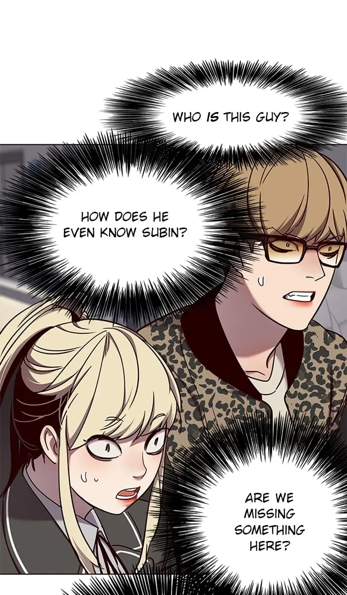 Eleceed Chapter 67 Page 27