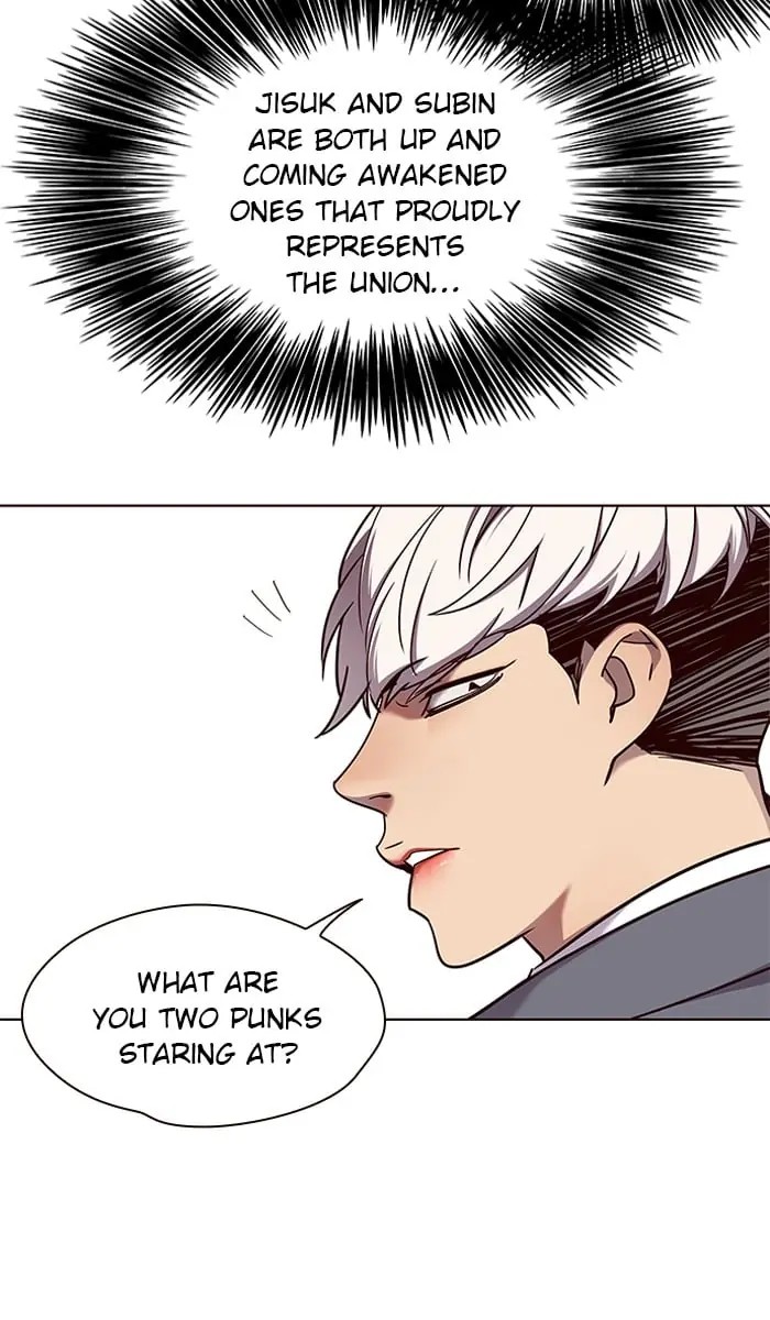 Eleceed Chapter 67 Page 28