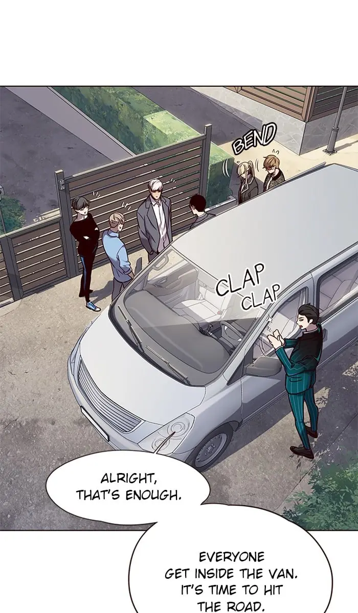 Eleceed Chapter 67 Page 29