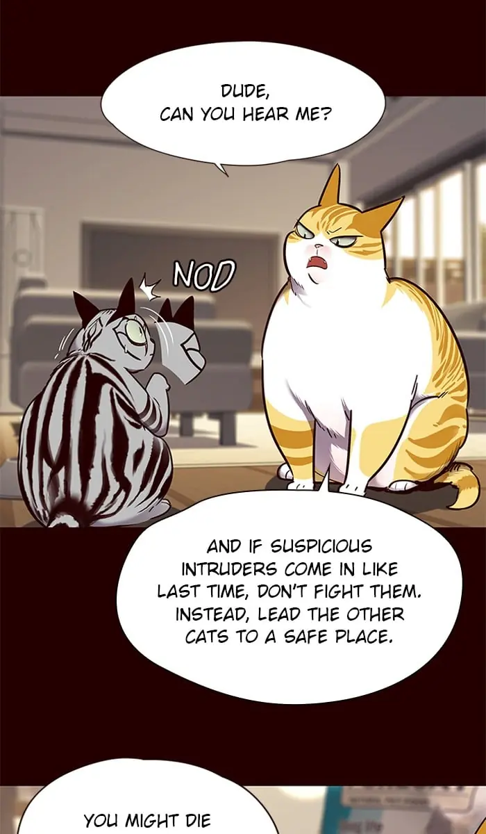 Eleceed Chapter 67 Page 38