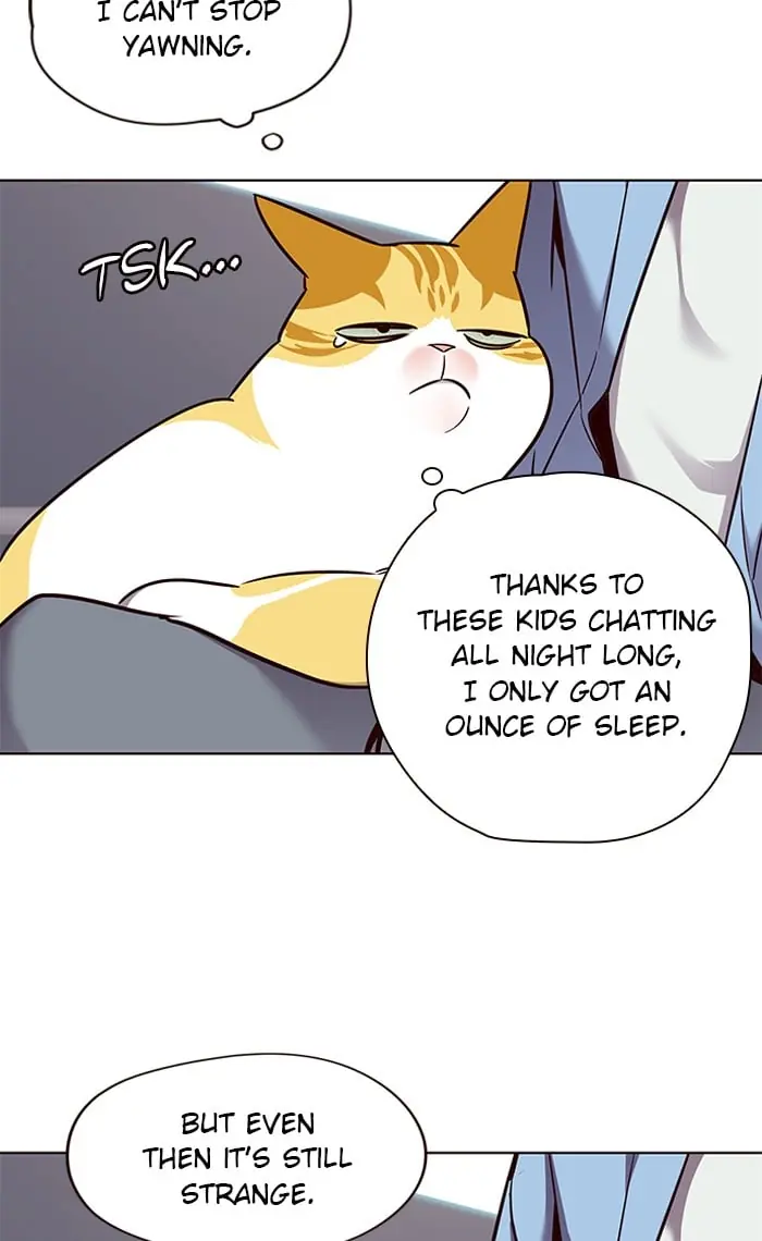 Eleceed Chapter 67 Page 45